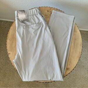 Soothfeel Men's Golf Pants with 5 Pockets